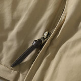 Ralph Lauren Coated Jacket