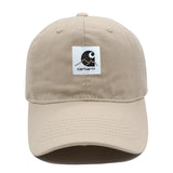 Carhartt Hat Baseball Casual Sun Hat