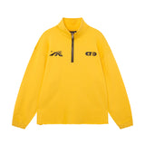 Hellstar Jacket Autumn Couple Sweater Pants Sports