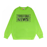Gallery Dept Long Sleeved Shirt Fashion Brand Long Sleeve Long-Sleeved T-shirt Blouse