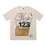 RRR123 T-shirt