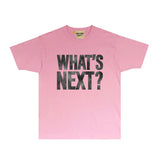 Gallery Dept T Shirts Fashion Brand Tee Shirt Short Sleeve T-shirt Blouse
