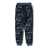 Aape Pants Camouflage Men's Casual Pants Skinny Trousers