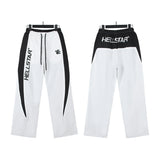 Mens trendy Hoodie & Pants Wash Water Make Old Hoodies Sweater Trousers