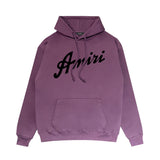 Amiri Hoodie Hoodie Sweatshirts Hooded Hoodie