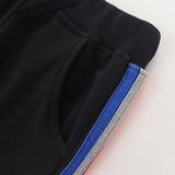 Boy Pants Autumn Pants Fashion Sports Boys' Trousers