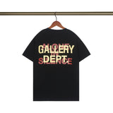 Gallery Dept T Shirts Spring/Summer High Street Fashionable Gallery Dept Printed T-shirt