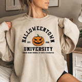 Vintage Halloweentown Sweatshirt