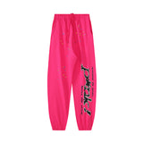 Sp5der Outfit:Hoodie/Sweatpants (Separate Purchase Options) 2 Piece