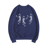 Funny Sweatshirts Dancing