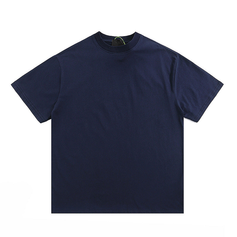 Fog Essentials T Shirts Spring/Summer FOG Digital 7 Pattern Crew Neck Short Sleeves