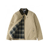 Ralph Lauren Coated Jacket