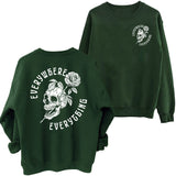 Everywhere Everything Sweatshirt Merch