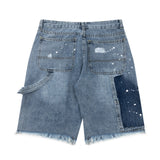 Gallery Dept Shorts Vibe Loose Denim Shorts