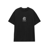 Basketball Sports T Shirt Short-Sleeved T-Shirt Men'S Casual Loose Student