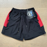 Men Shorts Wash and Do Old Casual Shorts Summer