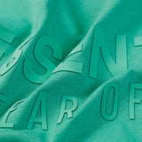 Fog Essentials T Shirts Spring/Summer FOG Season 9 Double Line Casual Crew Neck Short Sleeve