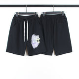 RRR123 Shorts Casual Loose Shorts