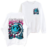 quality Blink One More A Time Sweatshirt