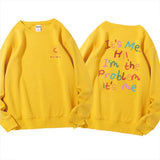 It's Me Hi I'm The Problem It's Me Sweatshirt