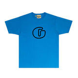 Gallery Dept T Shirts European And American Tee Shirt Short Sleeve T-Shirt Blouse