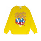 Gallery Dept Long Sleeve Shirt Long Sleeve Long-Sleeved T-shirt Blouse