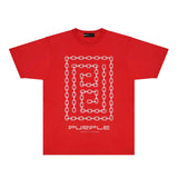 Purple Brand T Shirts