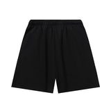 Men Shorts2024 Summer Skull Loose Shorts