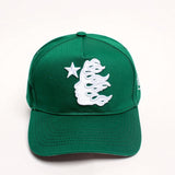HellStar Hat fashion embroidered baseball cap