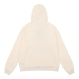 Rhude Hoodie Leopard Printed Cotton Men and Women Couple Hooded Sweater