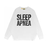 Gallery Dept Long Sleeved Shirt Fashion Brand Long Sleeve Long-Sleeved T-shirt Blouse