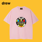 Drew T Shirts News Broadcast Fashion Brand