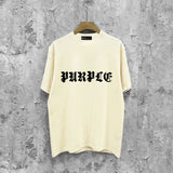 Purple Brand T Shirts