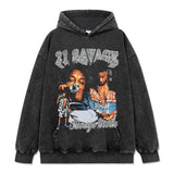 21 Savage Hoodie