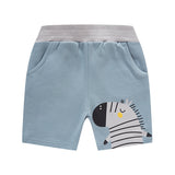 Boy Shorts Children's Casual Shorts Boys' Sports Pants Summer New Children