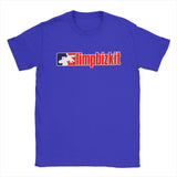Men T-Shirts Amazing Of Limp Bizkit Is An American Rap