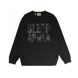 Gallery Dept Long Sleeved Shirt Fashion Brand Long Sleeve Long-Sleeved T-shirt Blouse