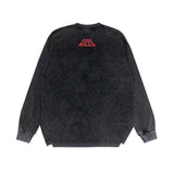 Gallery Dept Long Sleeve Shirt Vintage T Shirt Washed and Worn Vintage Long Sleeve T-shirt