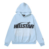 Mens trendy Hoodie & Pants Wash Water Make Old Hoodies Sweater Trousers