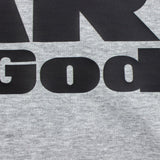 Fog Essentials T Shirts Spring/Summer FOG Letter Print Crew Neck Short Sleeves