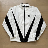 Hellstar Jackets & Sweatpants Flight Jacket Windbreaker Jacket Zip Sports Casual Trousers