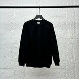Cp Company Sweatshirts Crew Neck Pullover Sweater Jacket Casual