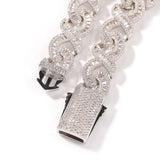 Chains Boys Personality Cuban Chain