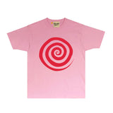 Gallery Dept T Shirts European and American Fashion Brand Tee Shirt Short Sleeve T-shirt Blouse