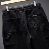 CHH Chrome Hearts Jeans