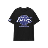 Basketball Sports T Shirt Nba Basketball Short Sleeve T-Shirt Men'S Loose Student Casual James 23