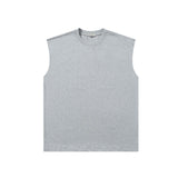 Fog Essentials tank spring summer FOG crew neck casual vest