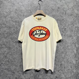 Gallery Dept T Shirts Tee Shirt Short Sleeve T-Shirt Blouse
