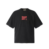 Unisex T-Shirts GALLERY DEP Loose Short Sleeve T-Shirt