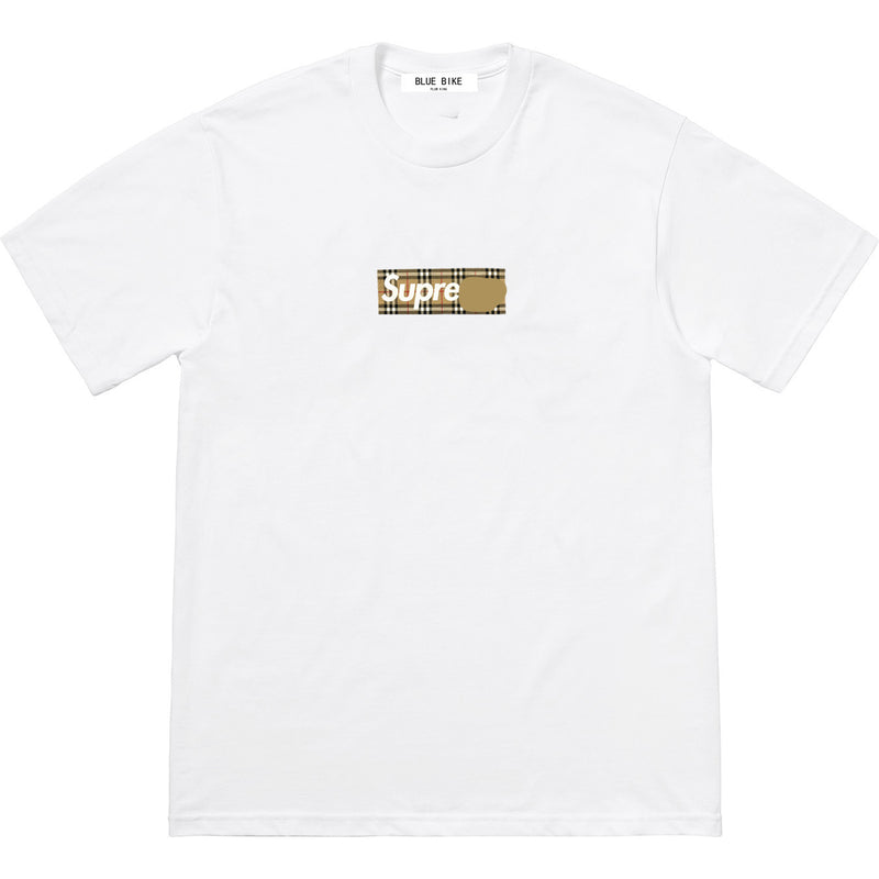 Mens T-shirts Summer Short Sleeve Crew Neck